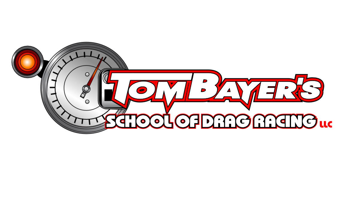 Tom Bayer's School of Drag Racing
